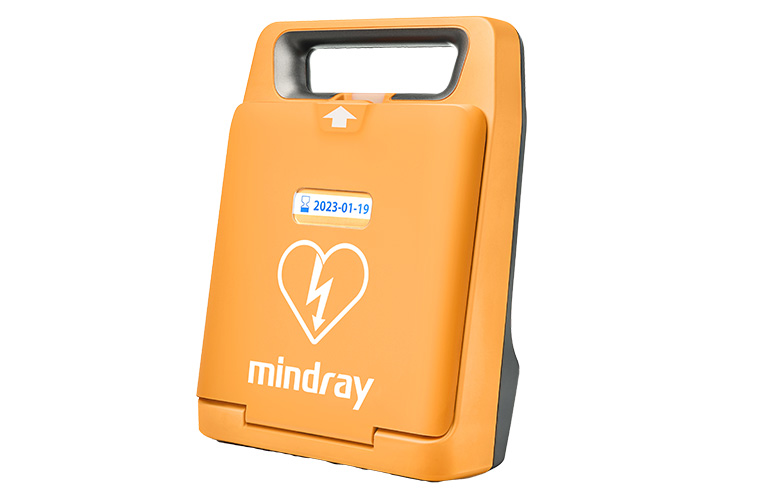 Mindray C1A Defibrillator